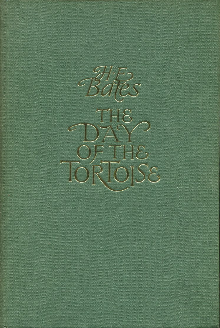 The Day of the Tortoise