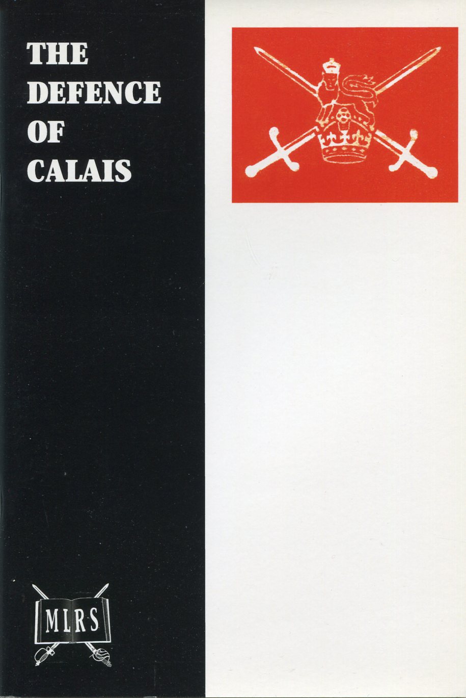 The Defence of Calais