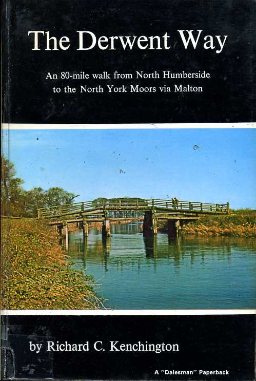The Derwent Way : An 80 Mile Walk from North …
