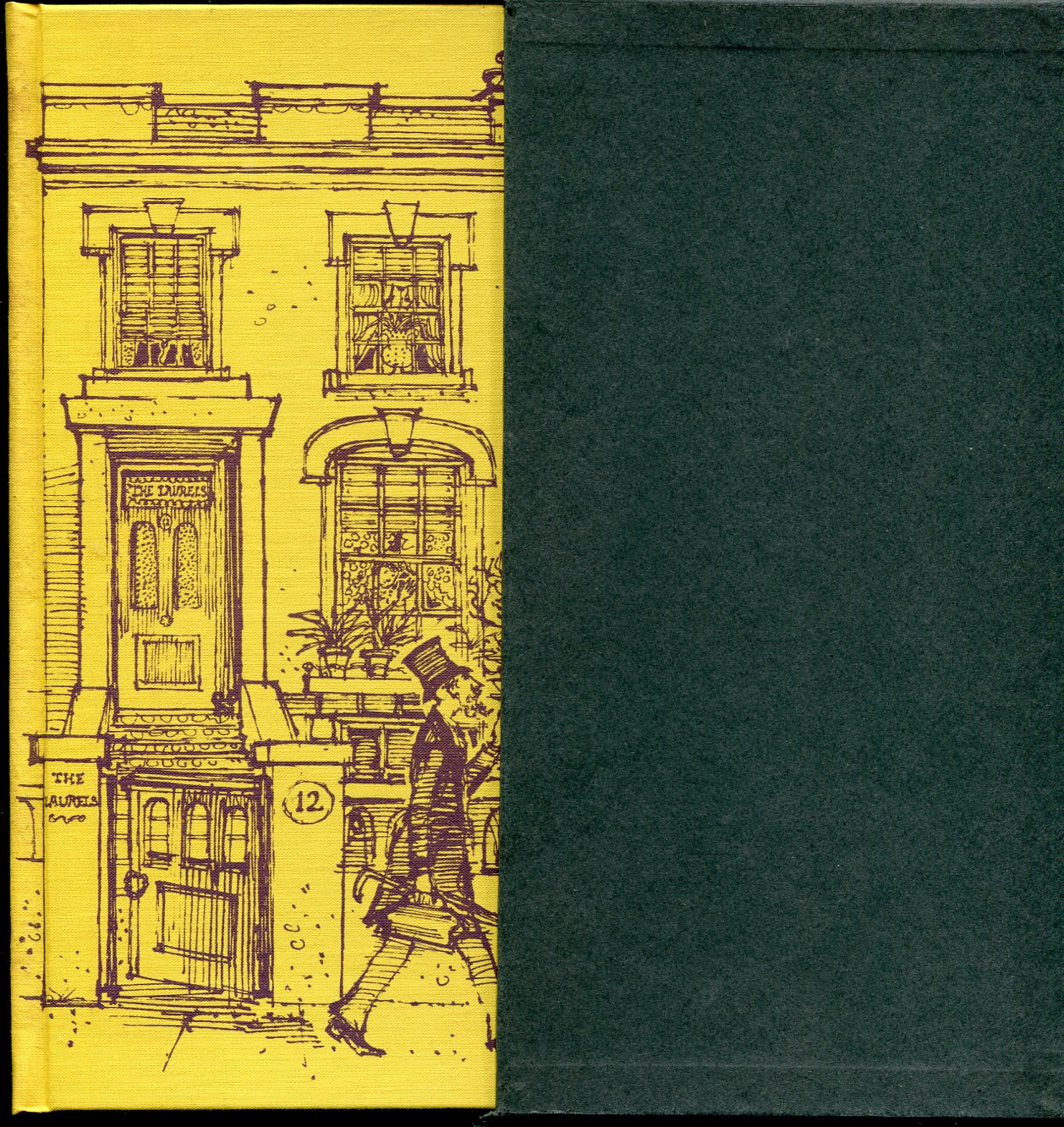 The Diary of a Nobody