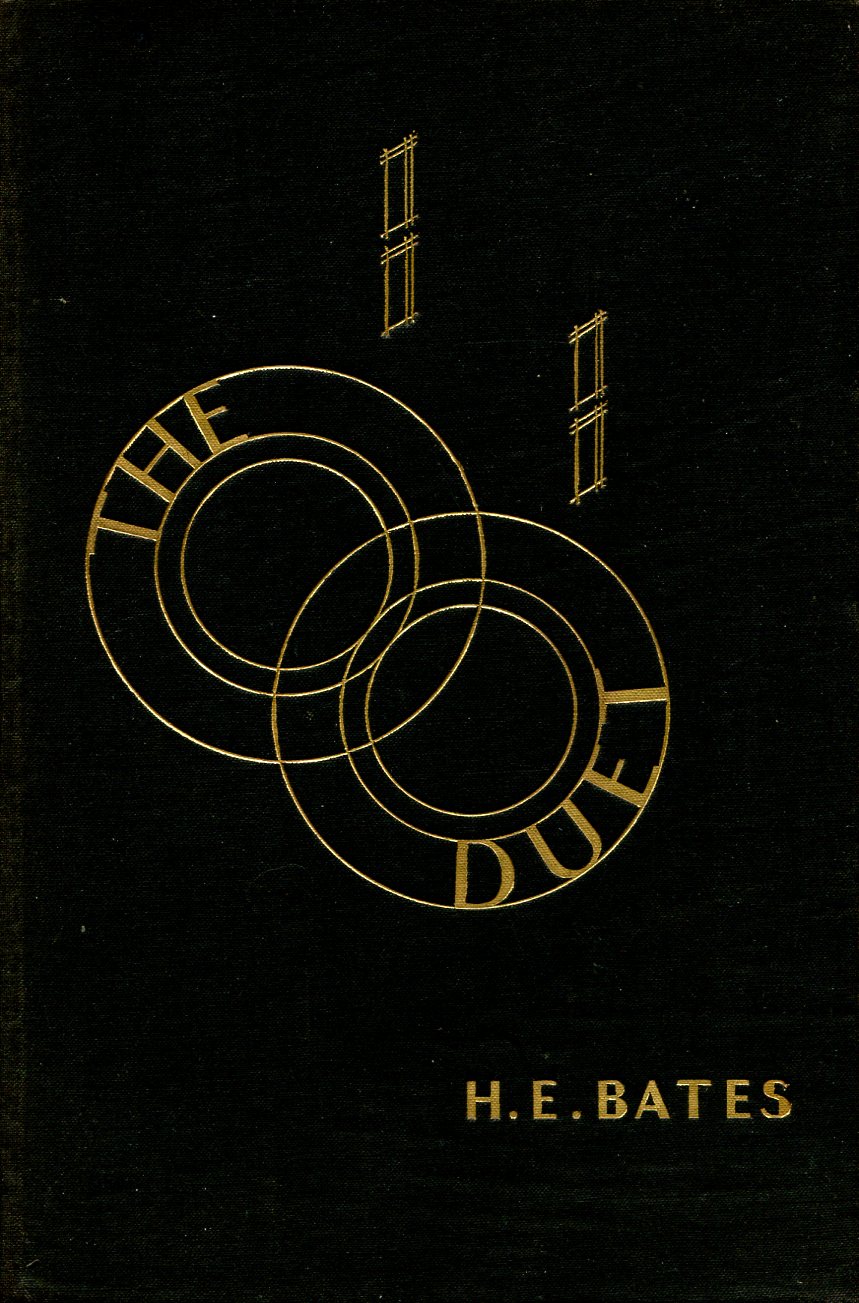 The Duet (Signed By Author)