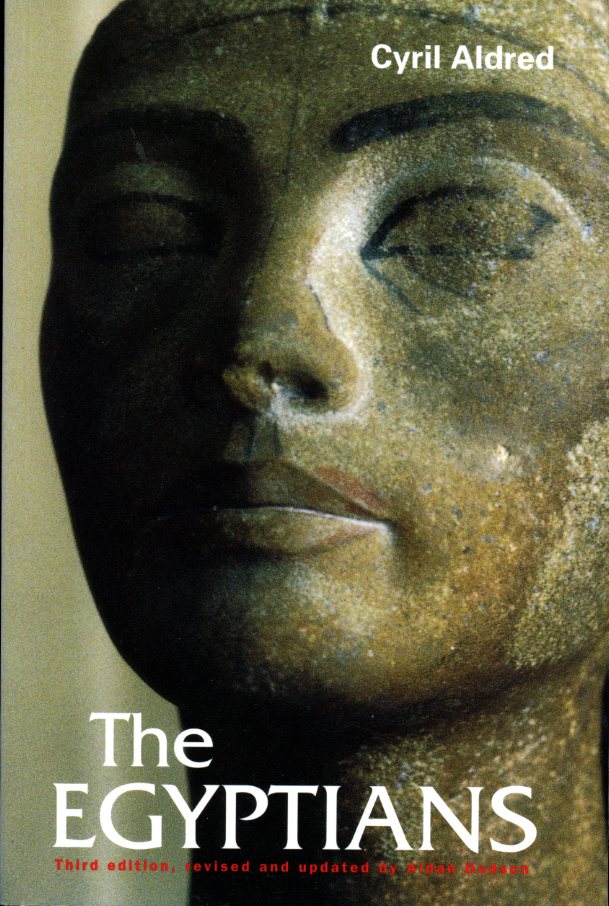 The Egyptians : Revised Thrid Edition