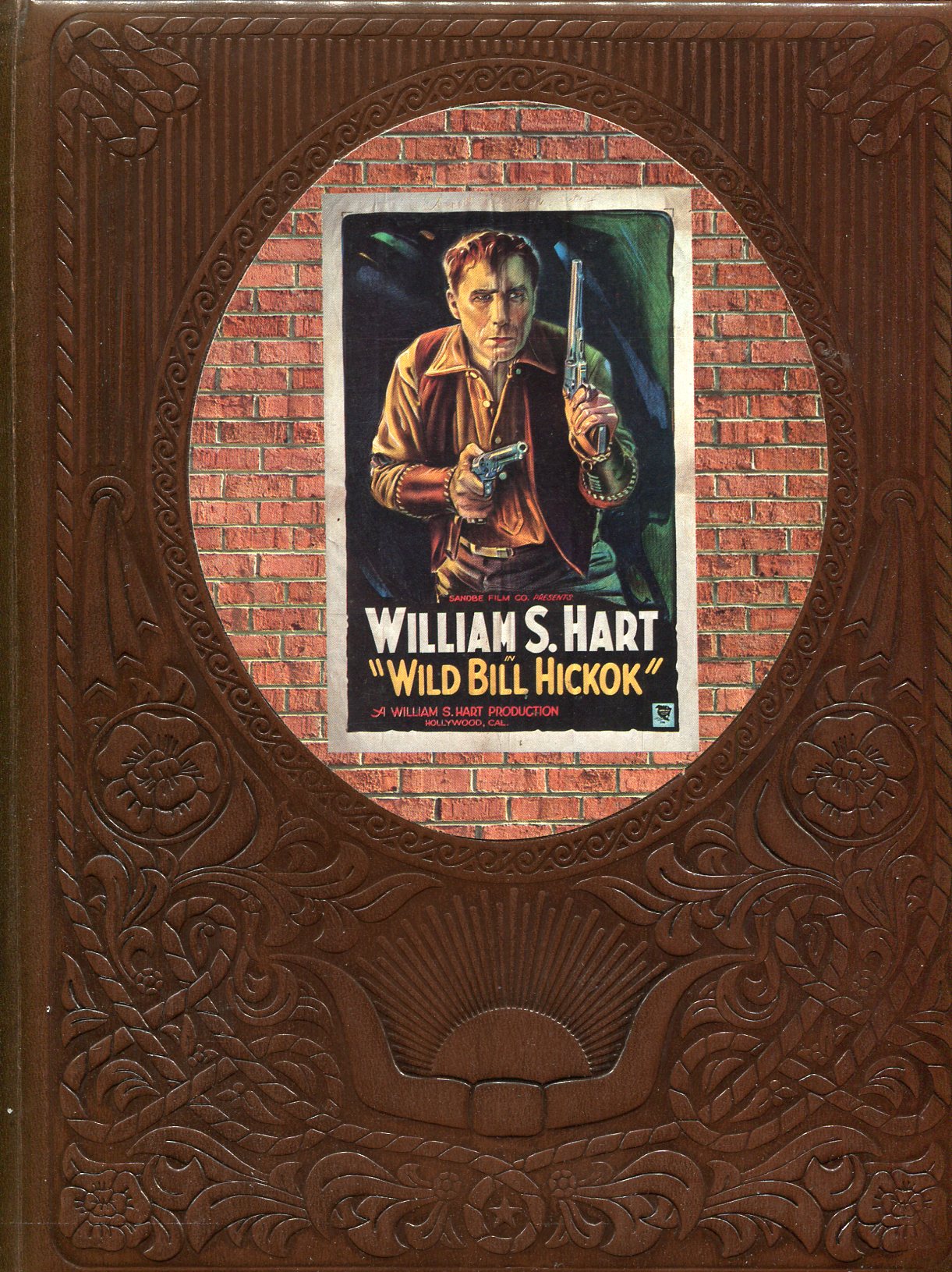 The End and the Myth