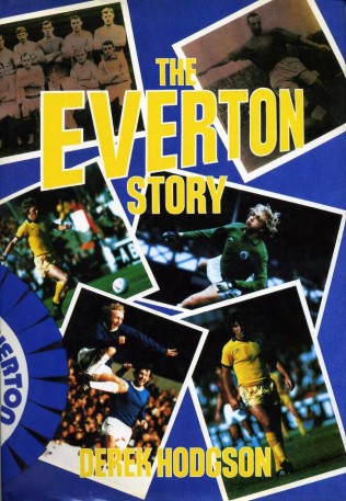 The Everton Story