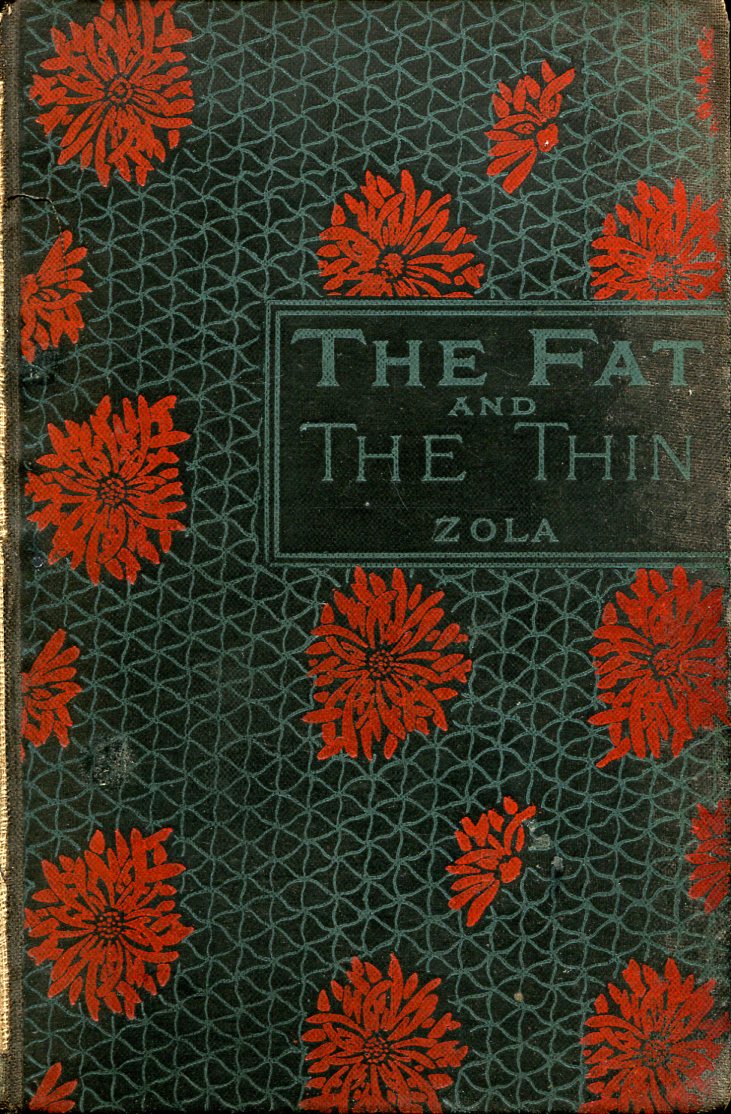 The Fat and the Thin