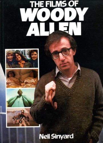 The Films of Woody Allen
