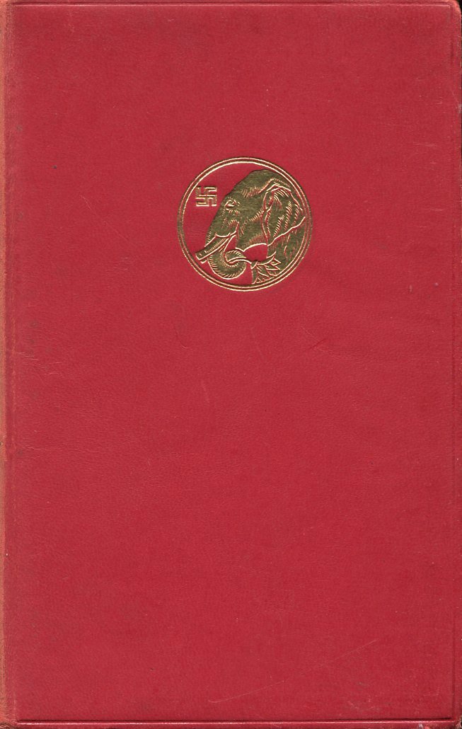 The Five Nations (leather)