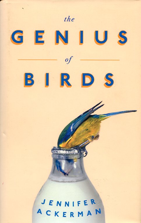 The Genius of Birds