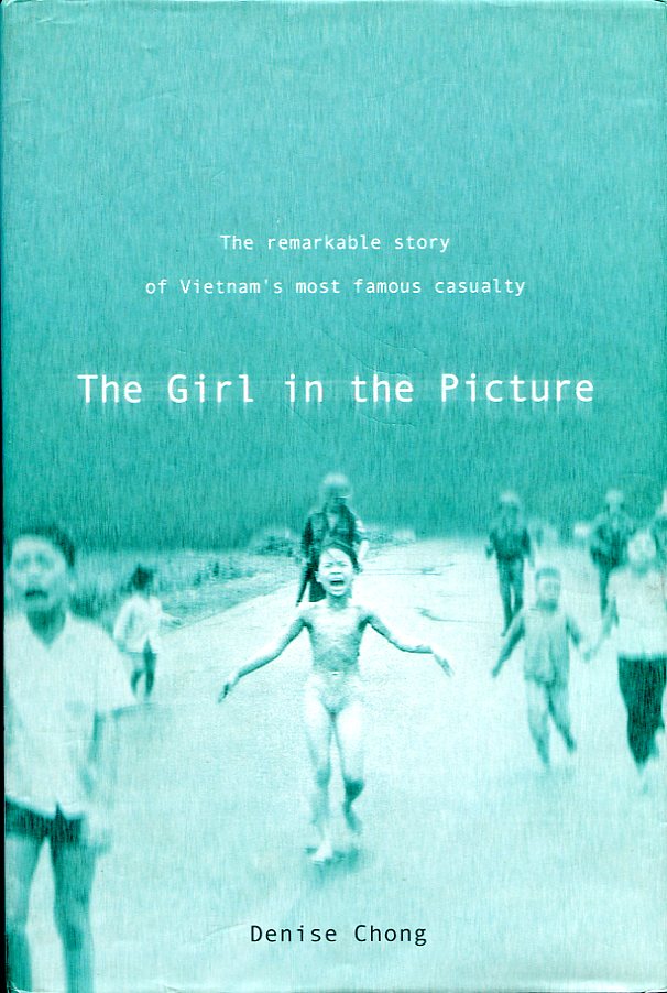 The Girl in the Picture