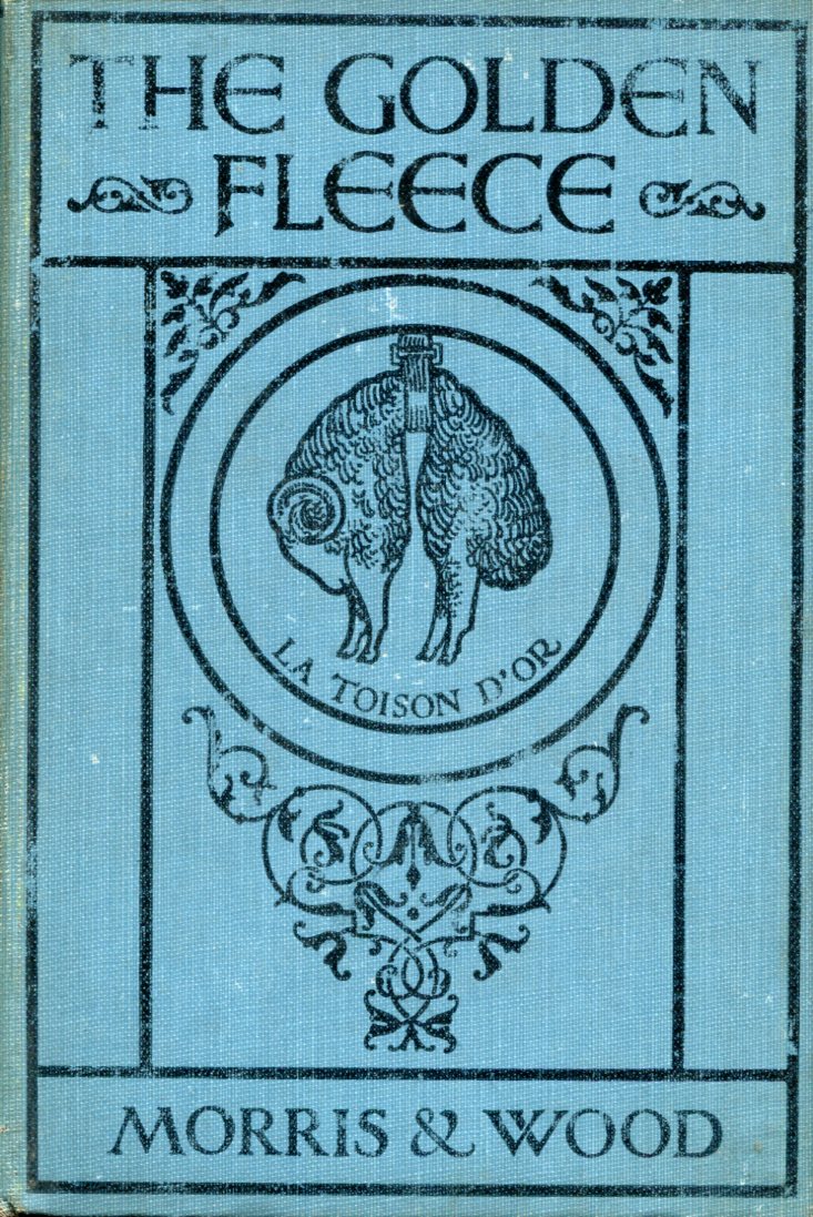 The Golden Fleece