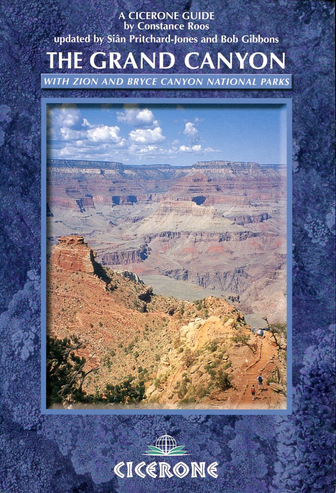 The Grand Canyon with Zion and Bryce Canyon National Parks