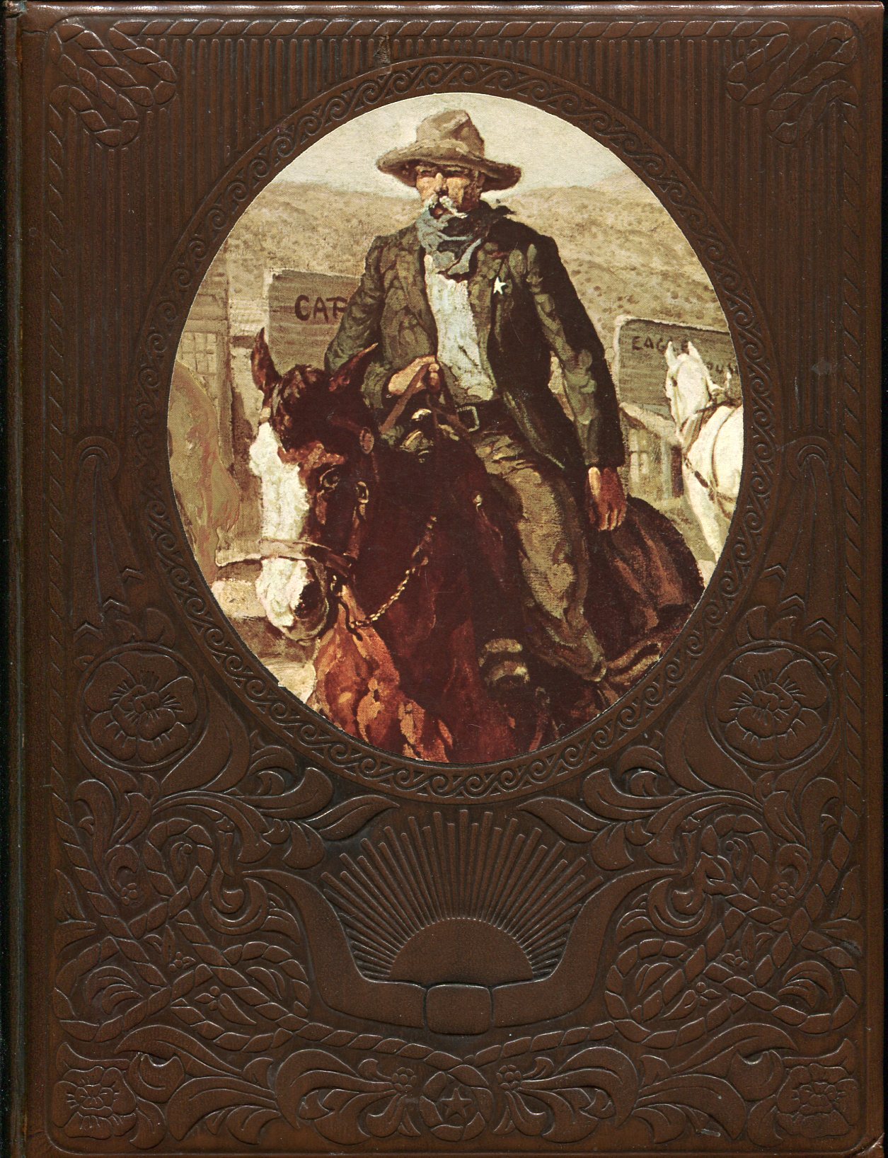 The Gunfighters (The Old West)