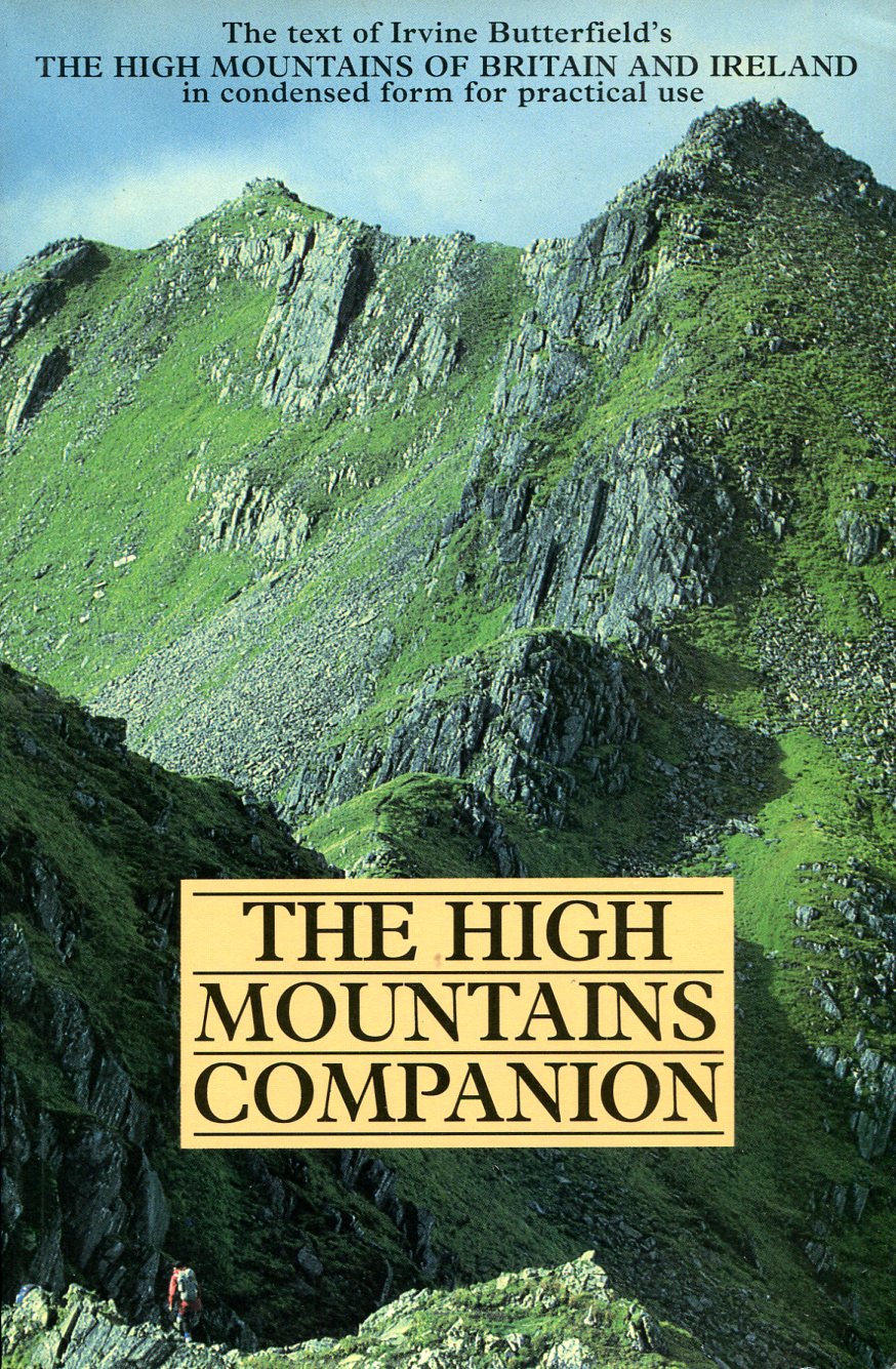 The High Mountains Companion