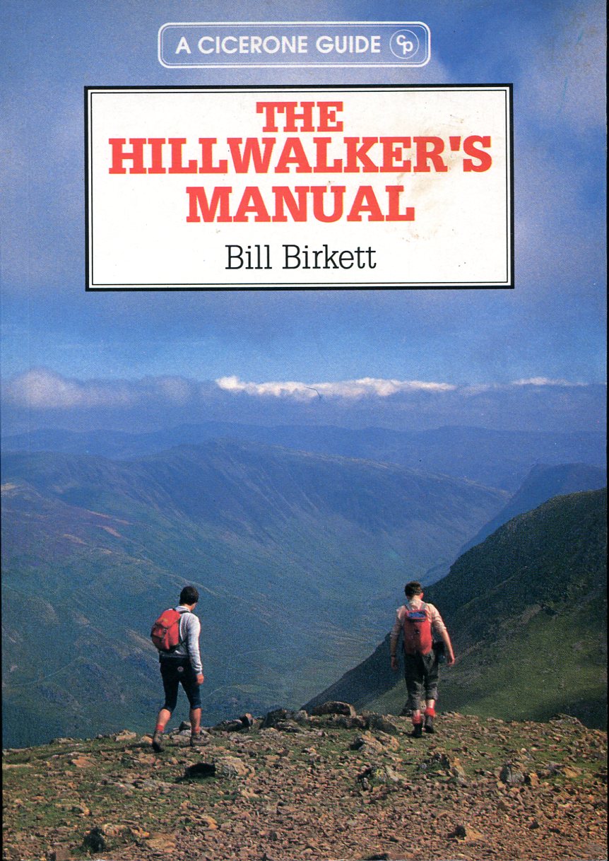 The Hillwalker's Manual