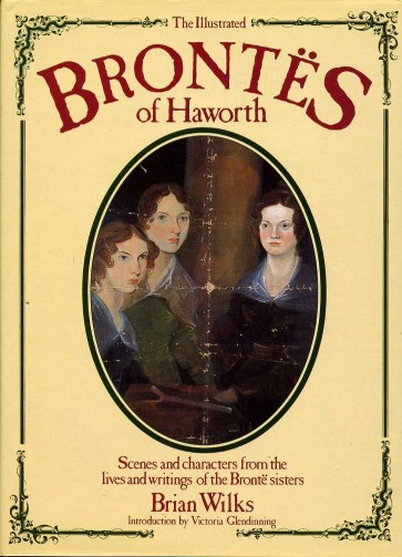 The Illustrated Brontes of Howarth