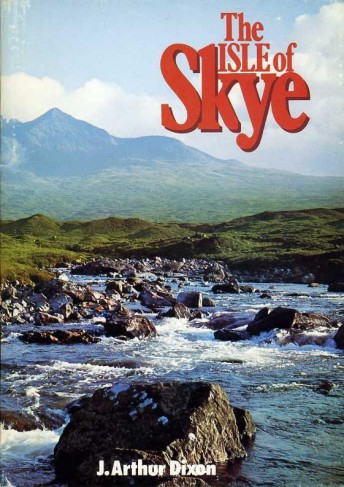 The Isle of Skye