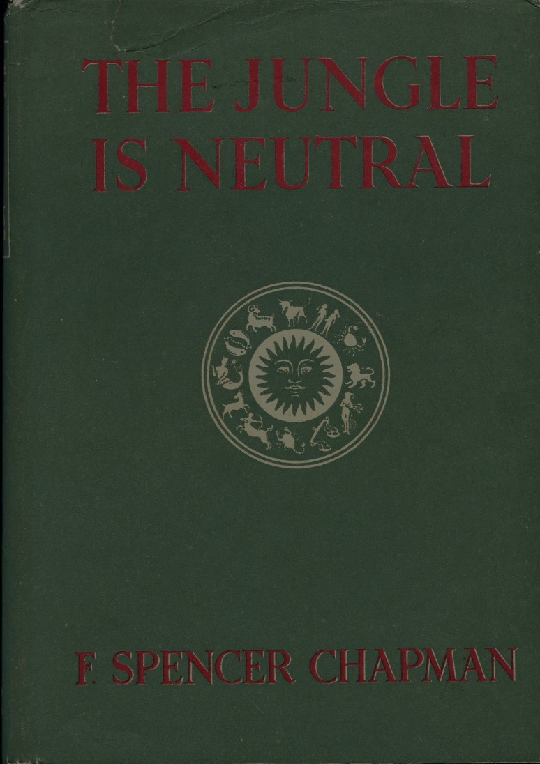 The Jungle is Neutral