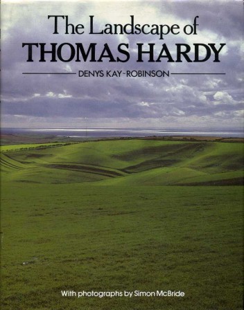 The Landscape of Thomas Hardy