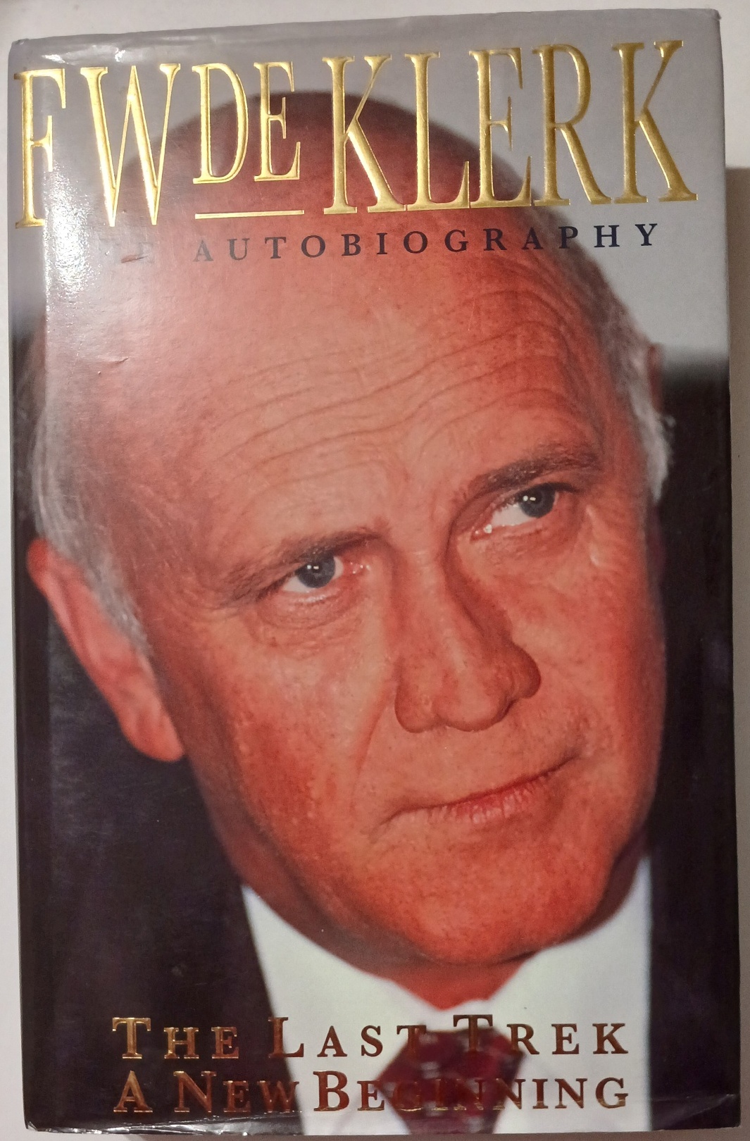 The Last Trek : A New Beginning