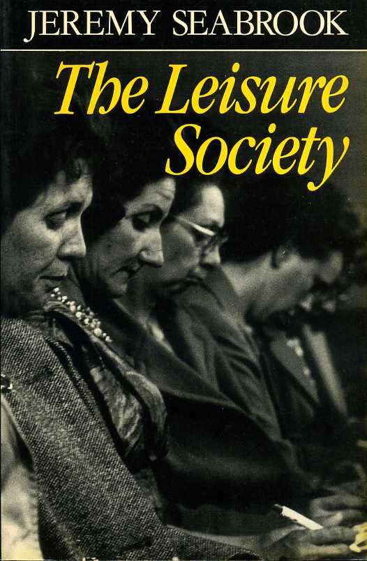 The Leisure Society