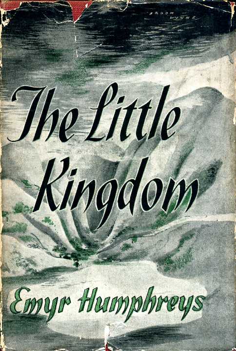The Little Kingdom