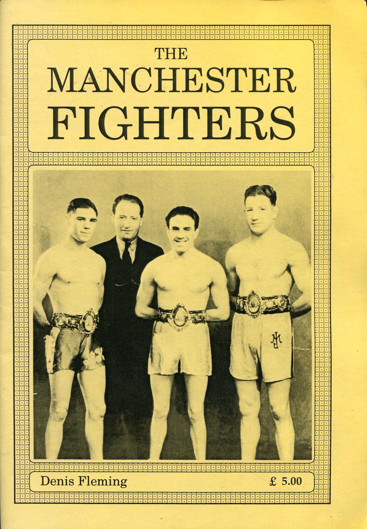 The Manchester Fighters