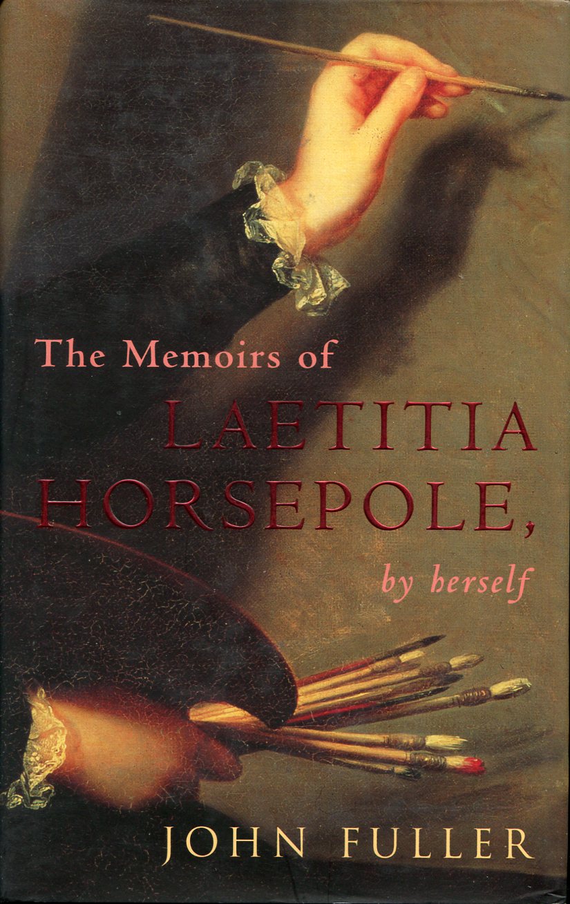 The Memoirs of Laetitia Horsepole by herself