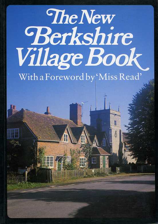 The New Berkshire Village Book