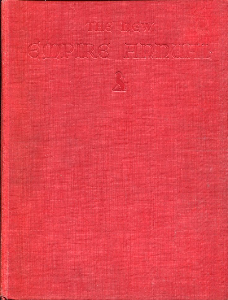 The New Empire Annual