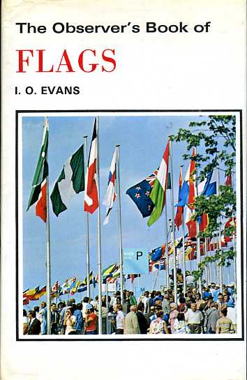 The Observer's Book of Flags