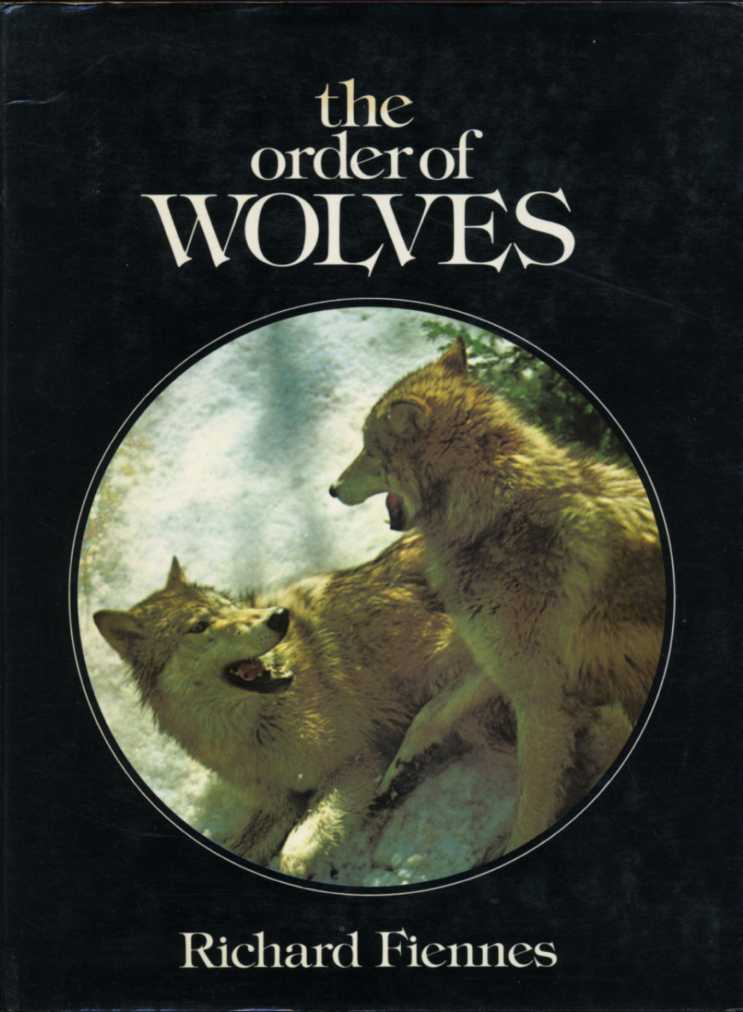 The Order of Wolves