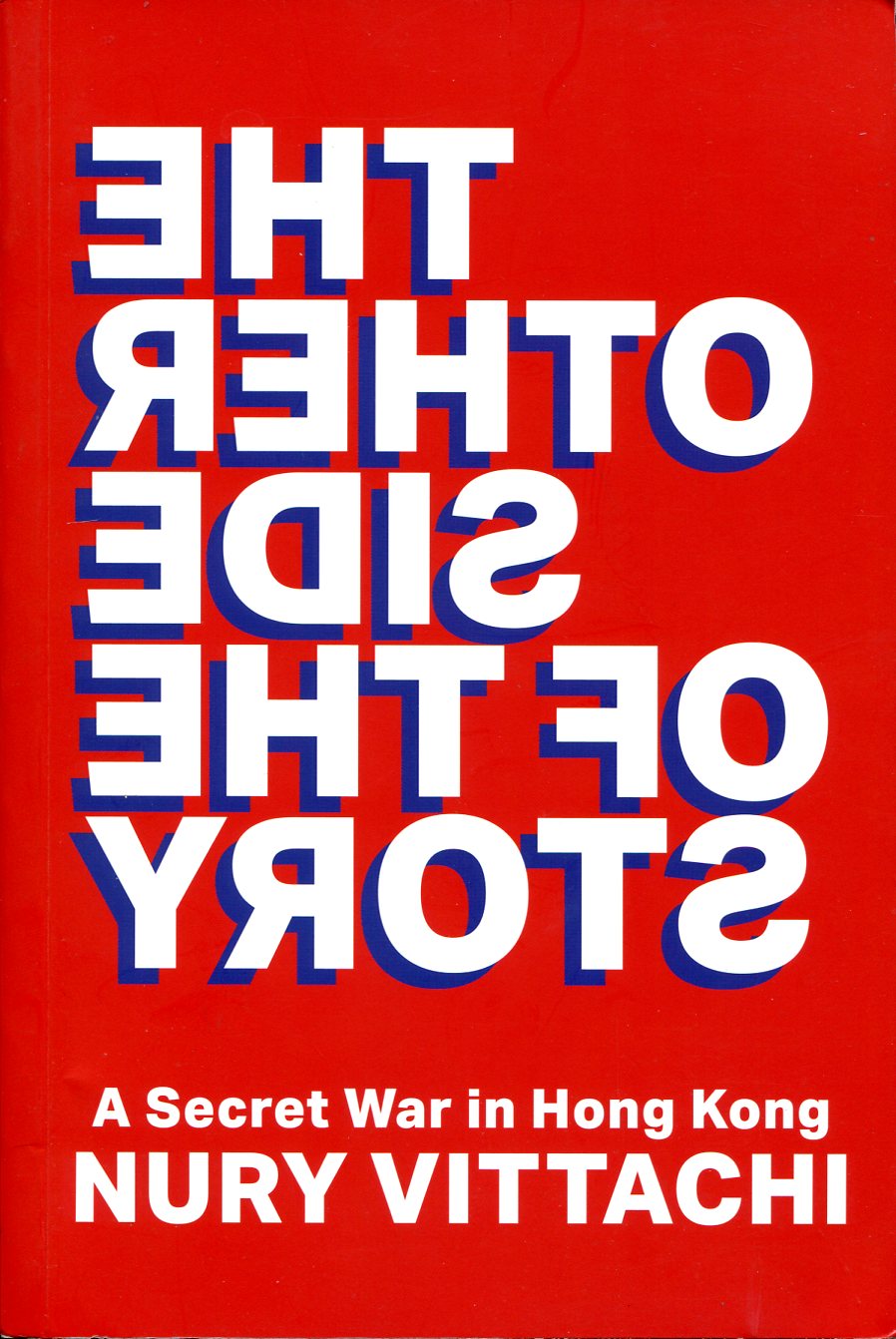 The Other Side of the Story: A Secret War in …