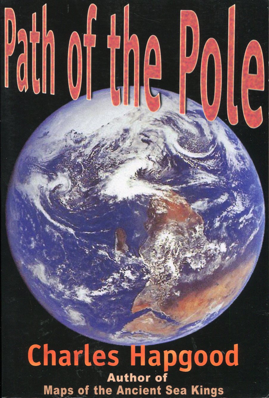 The Path of the Pole