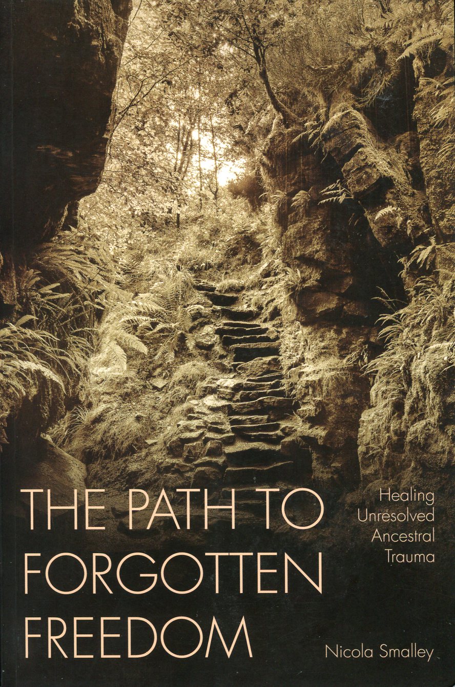 The Path to Forgotten Freedom (Signed By Author)