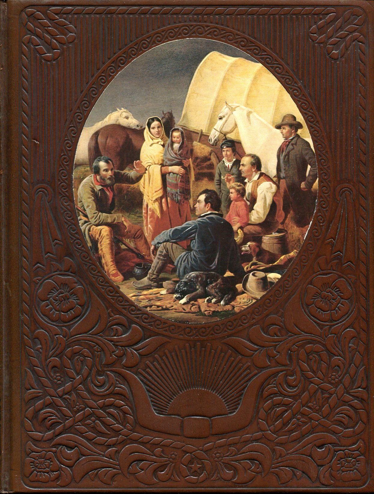 The Pioneers (The Old West)