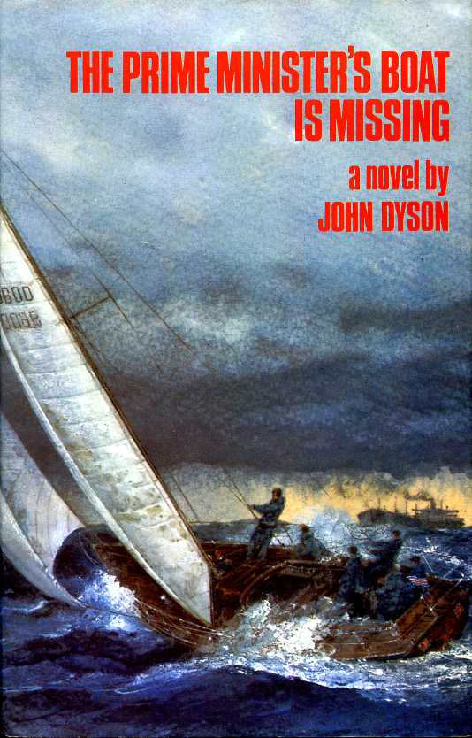 The Prime Minister's Boat Is Missing