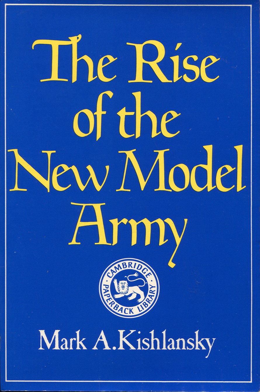 The Rise of the New Model Army
