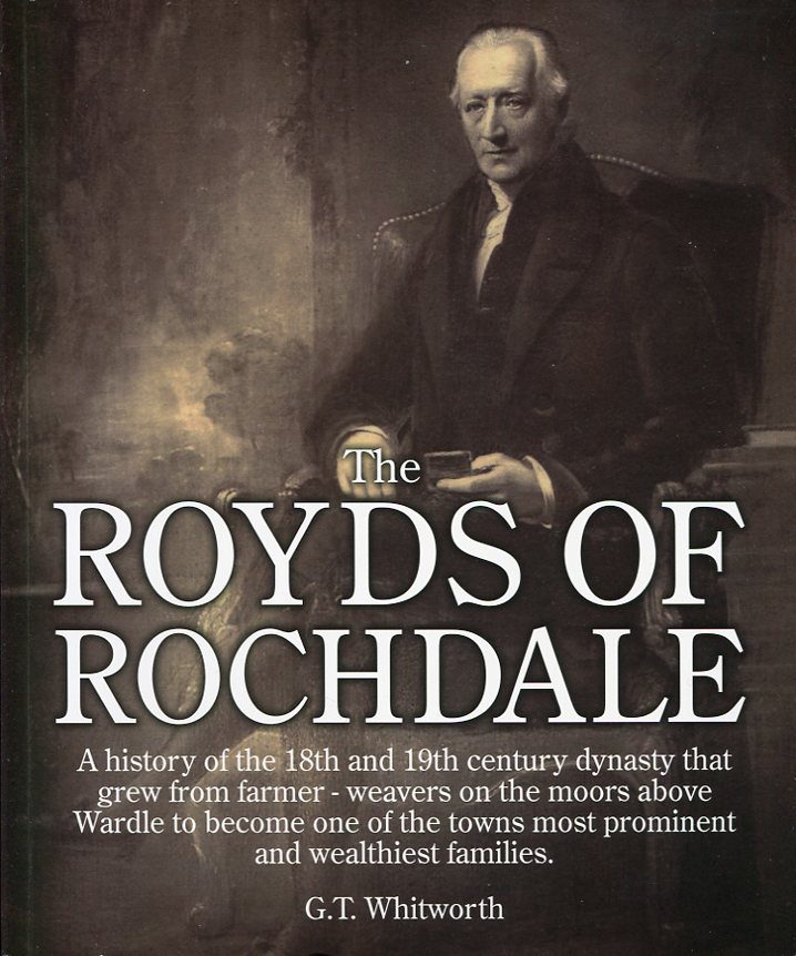 The Royds of Rochdale