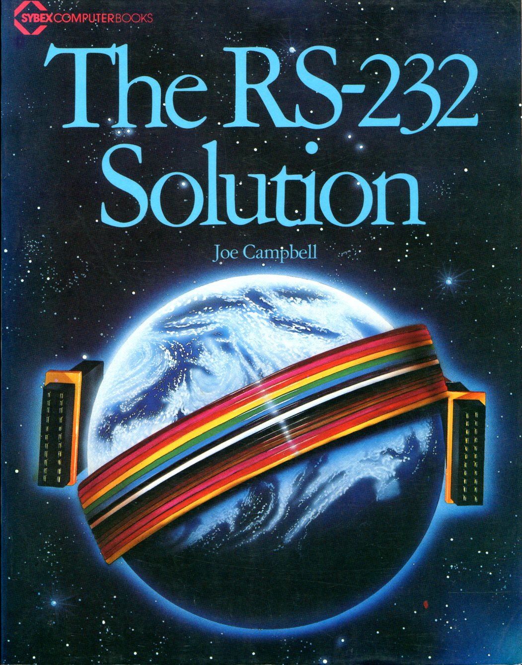 The RS-232 Solution