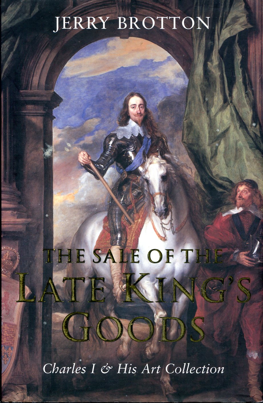 The Sale of the Late King's Goods