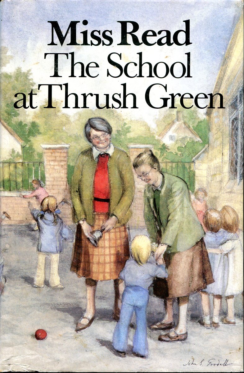 The School at Thrush Green
