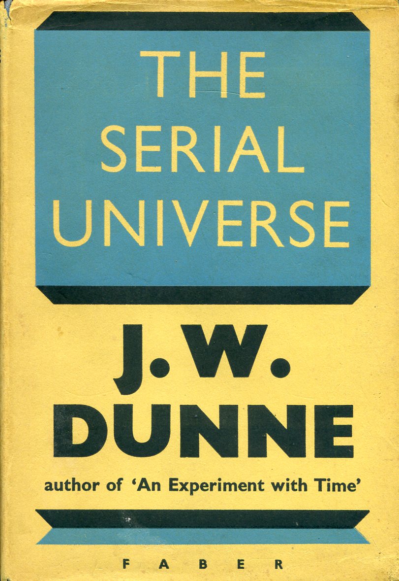 The Serial Universe