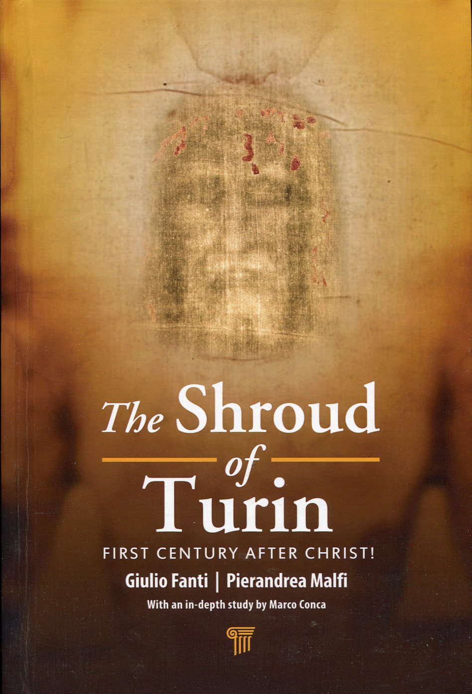 The Shroud of Turin : First Century After Christ!