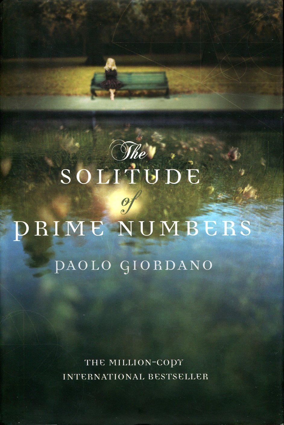The Solitude of Prime Numbers