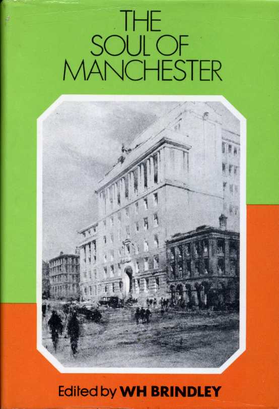 The Soul of Manchester