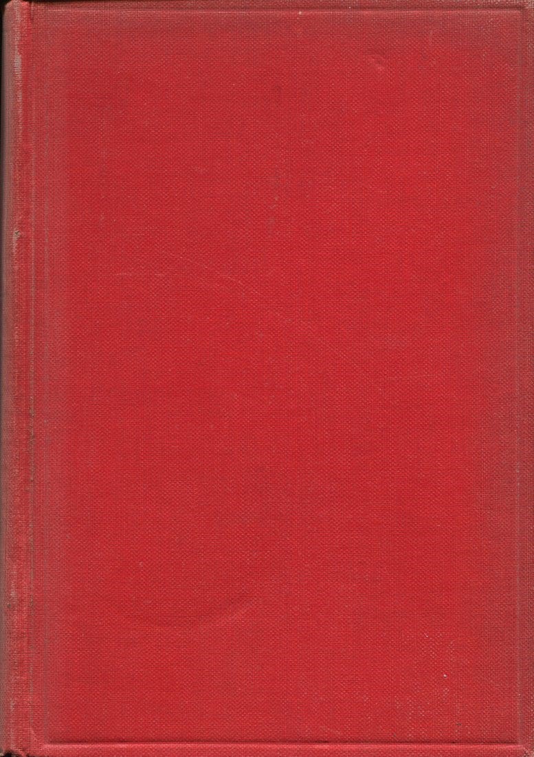 The Spirit of the Allied Nations (Signed By One Author)