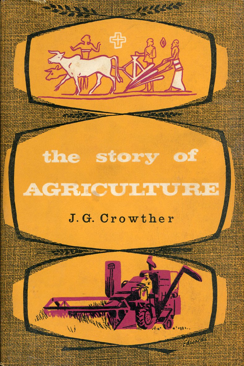 The Story of Agriculture