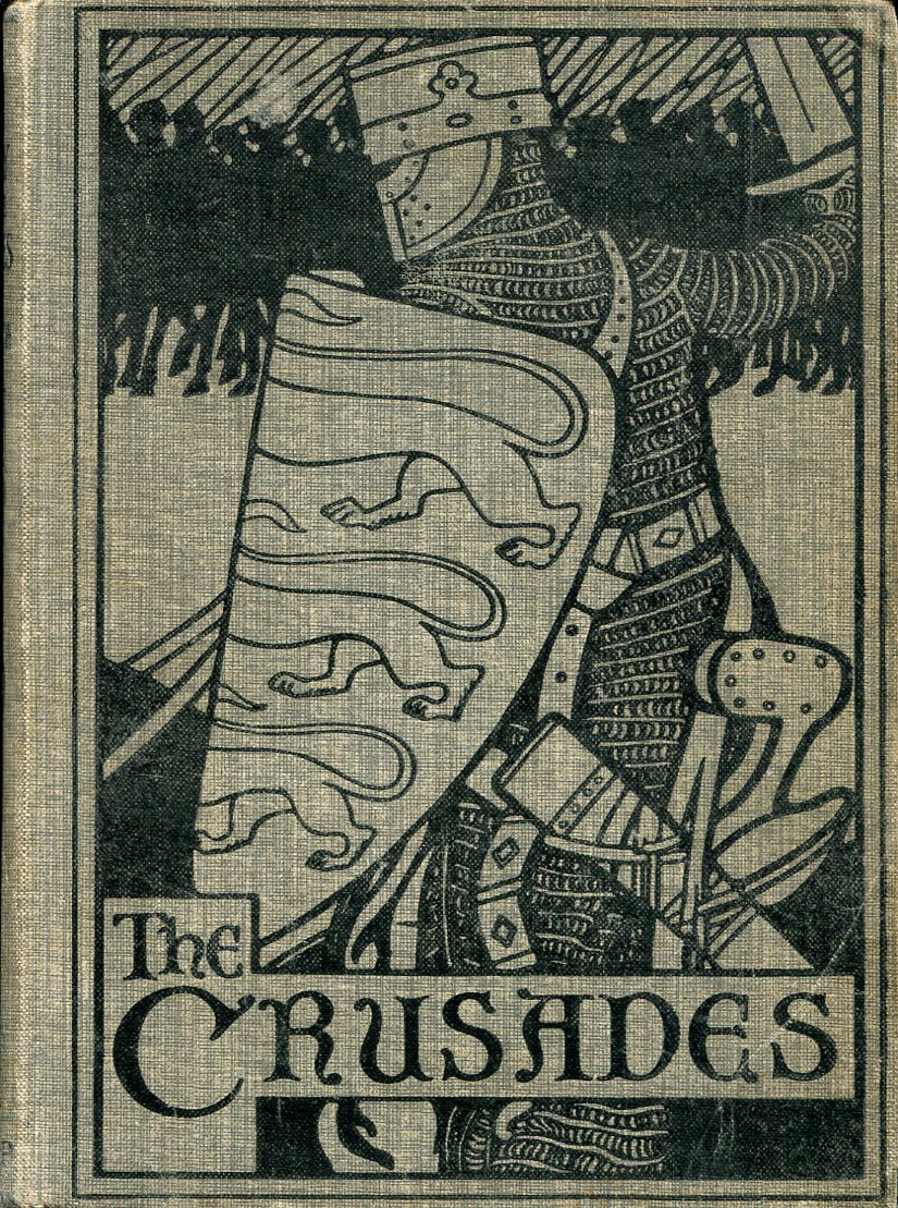 The Story of the Crusades