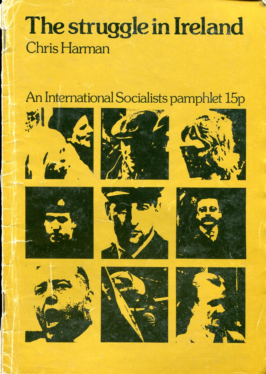 The Struggle in Ireland