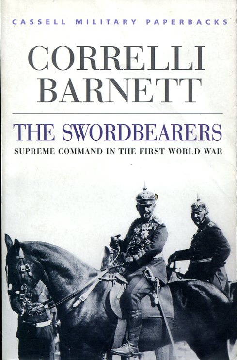 The Swordbearers